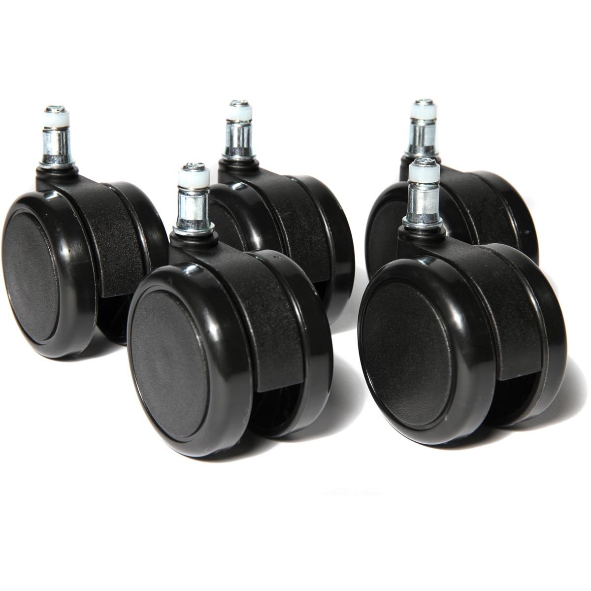 Topstar - Top wheels for ijt, diameter 65 mm, pack of 5 pieces