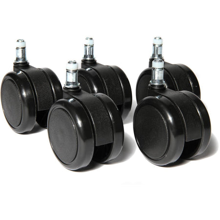 Topstar -  Top wielen voor ijt, diameter 65 mm, pak van 5 stuks