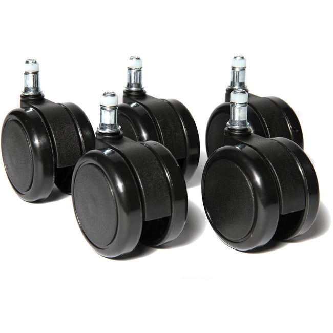 Topstar -  Top wielen voor ijt, diameter 65 mm, pak van 5 stuks