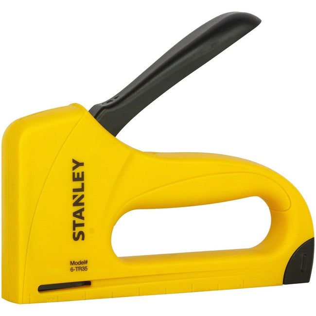 Stanley -  nietpistool Junior 6-TR35