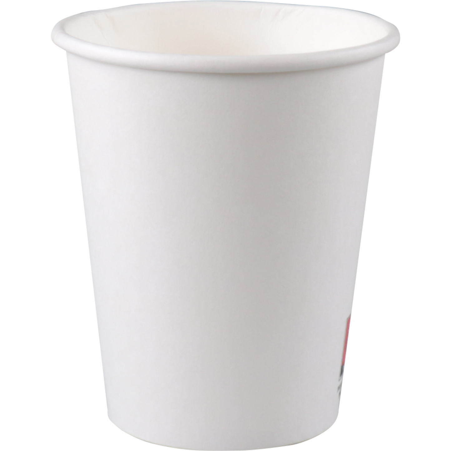 Klika - Koffiebeker | Karton + PE | 250ml | 8oz | 92mm | wit | 1000 stuks