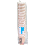 Depa - | Koffiebeker | I´M a HOT cup | Karton + PE | 400ml | 12oz | 110mm | 1000 stuks