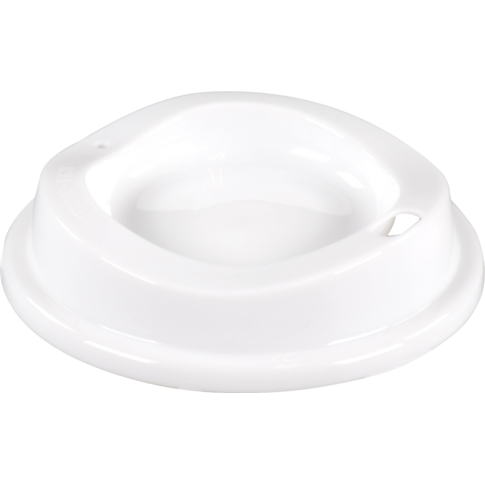 DEPA® - ® couvercle PP | Ø92 mm | Blanc | 20 morceaux