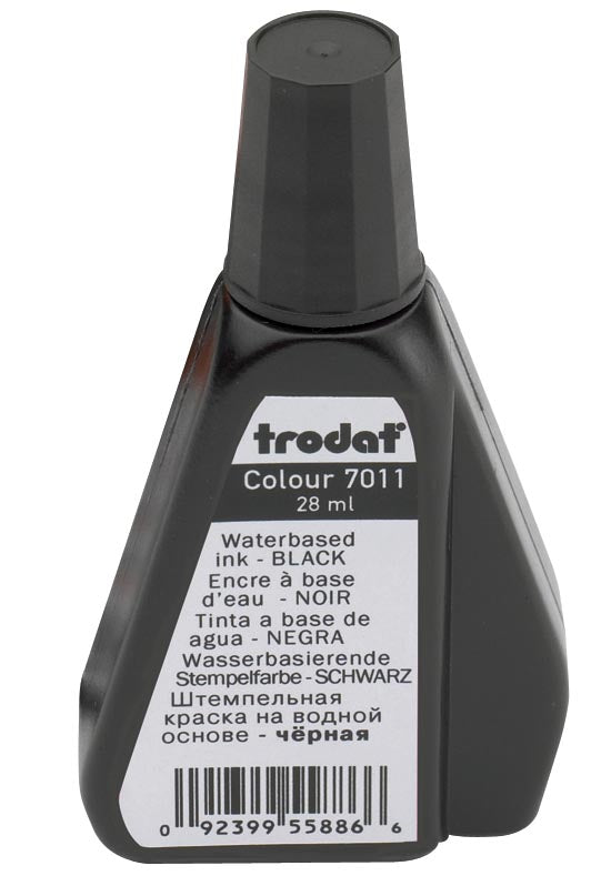 Trodat - stempelinkt