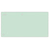 OFFICE products -   verdeelstroken, 240 x 105 mm, pak van 100 stuks, groen