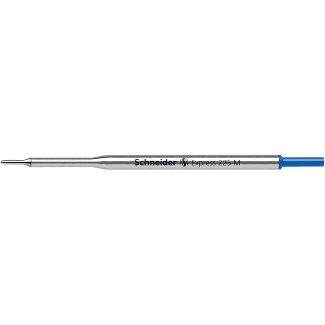 Schneider -  s 225 balpenvulling, blauw