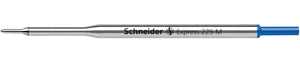 Schneider - recambio para bolígrafo s 225, azul