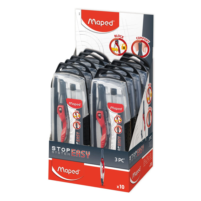 Maped -  ser  stop system