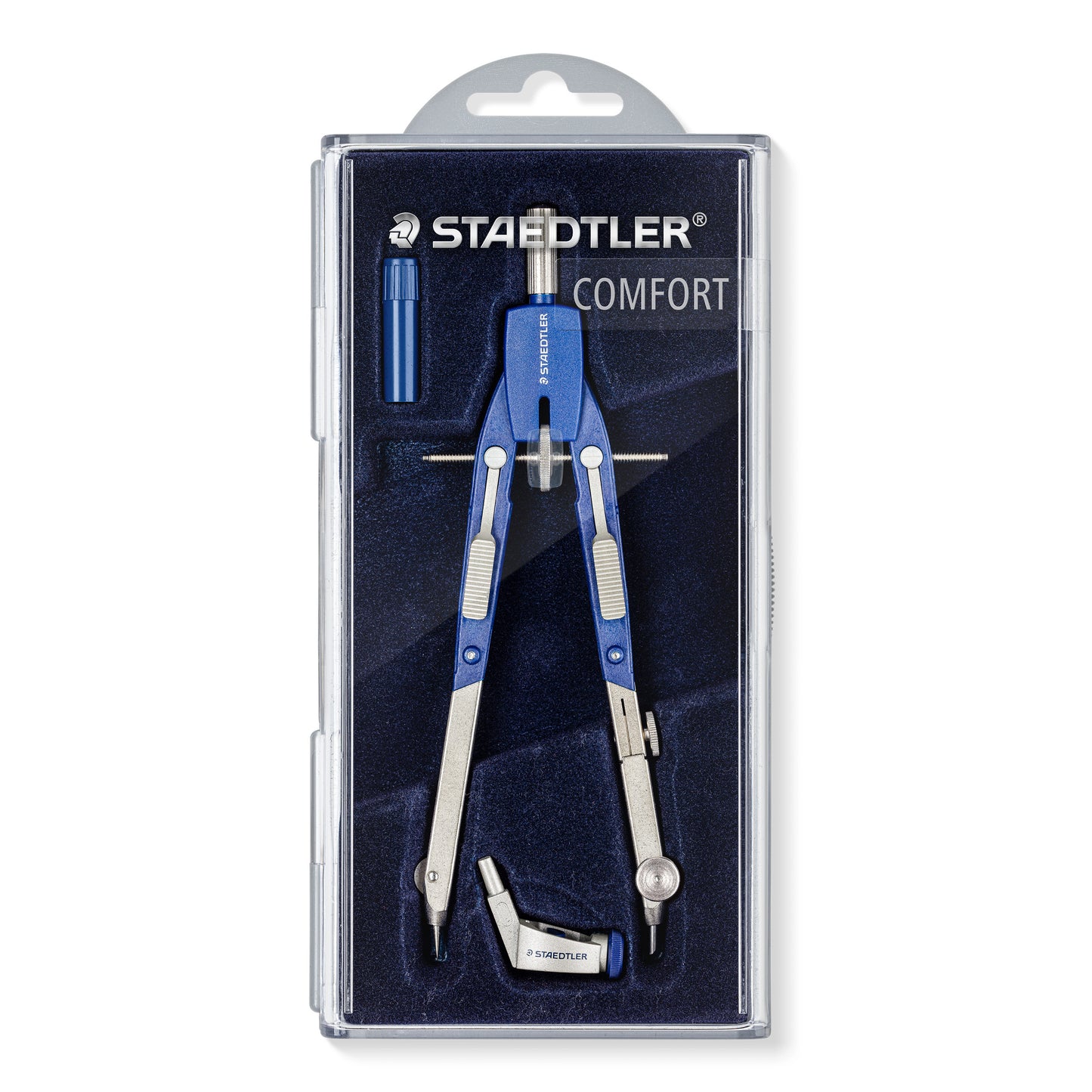 Staedtler -  ser school mars 552 comfort