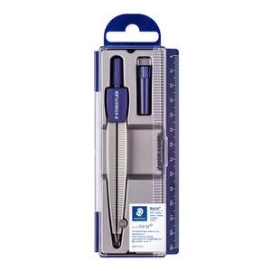Staedtler - ser 55050 Noris school passer | 20 pieces