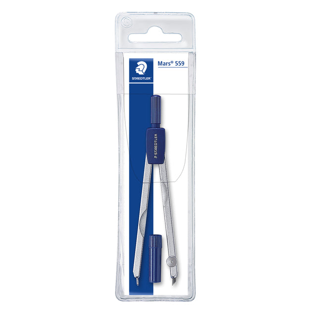 Staedtler - Ser 559 559 2 -Teilbasis