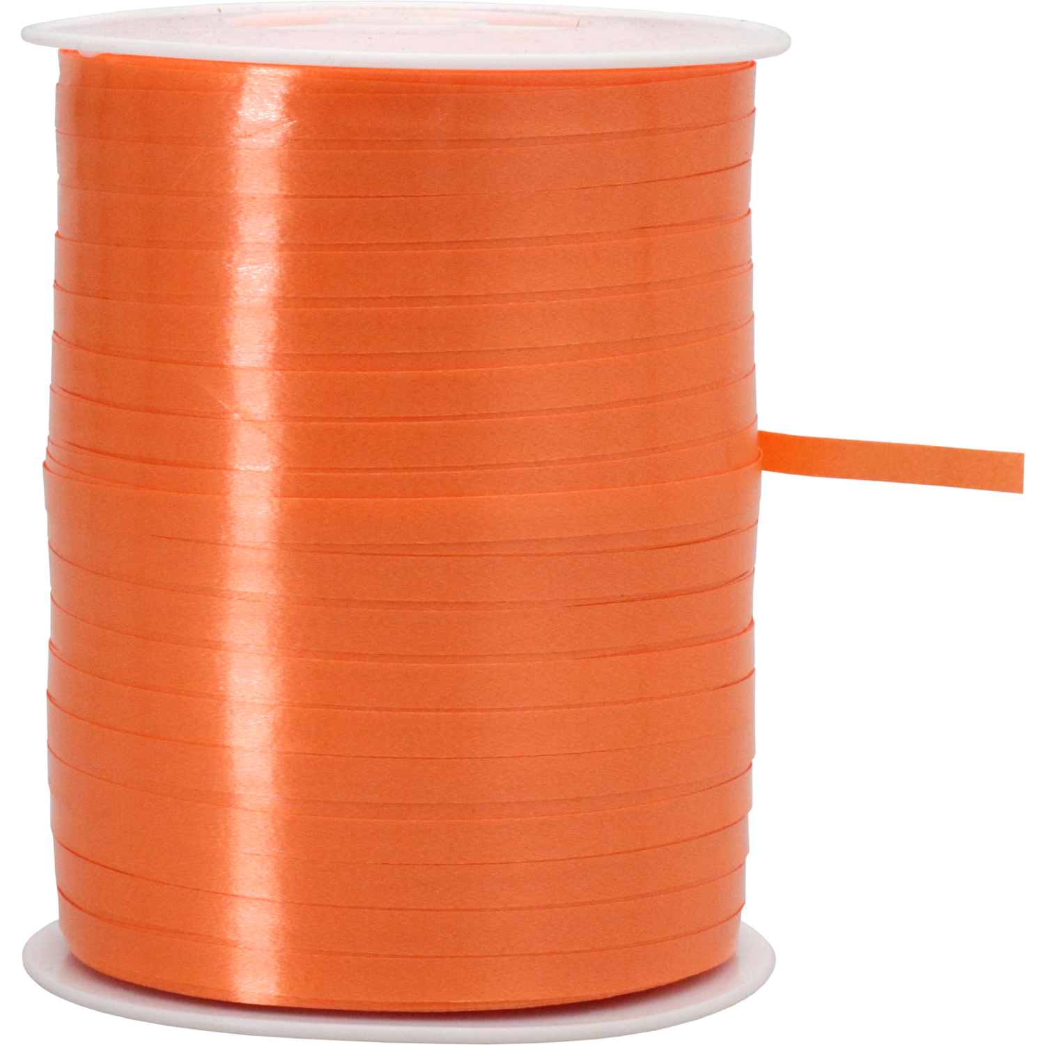Klika -  Lint | 5mm | 500m | PP | oranje | 5 stuks