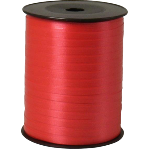 Klika - Lint | 10mm | 250m | pP | rood