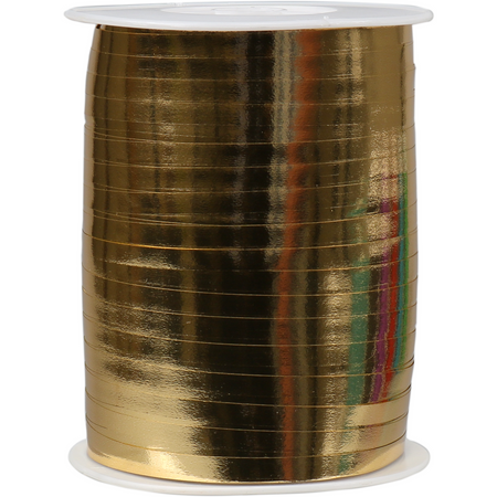 Klika - Ribbon | 4.8mm | 500m | PP | gold