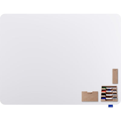 Legamaster -  magnetisch randloos whiteboard Essence, ft 90 x 119,5 cm