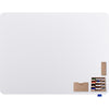 Legamaster – magnetisches randloses Whiteboard Essence, ft 90 x 119,5 cm