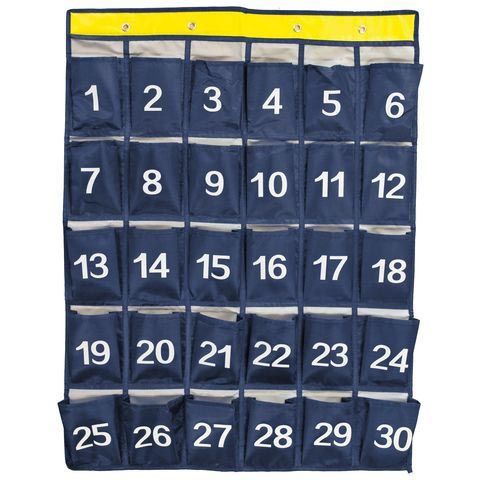 Zonder merk -  Telefoontas met 30 vakken