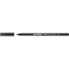 Edding -  Fineliner  1300 m zwart
