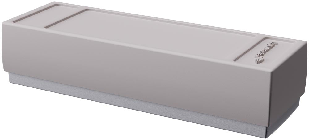 Legamaster – Whiteboard-Radierer, magnetisch, Taupe