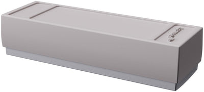 Legamaster – Whiteboard-Radierer, magnetisch, Taupe