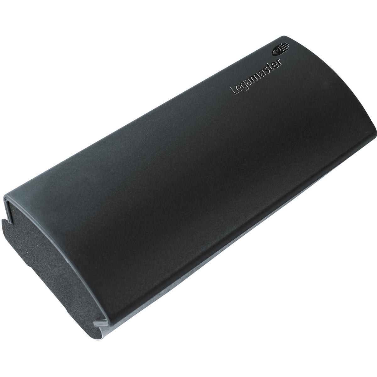 Legamaster - cancellino magnetico per lavagna TZ4, con tecnologia Microban