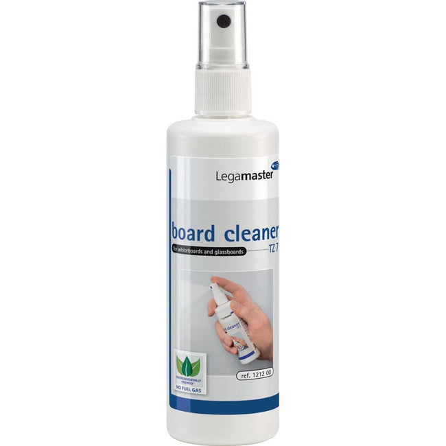 Legamaster - reinigingsspray voor whiteboards, flesje van 125 ml