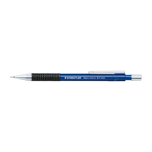 Staedtler - Vulpotlood Marsmicro 77507 0,7 mm | 1 Stück | 10 Stück