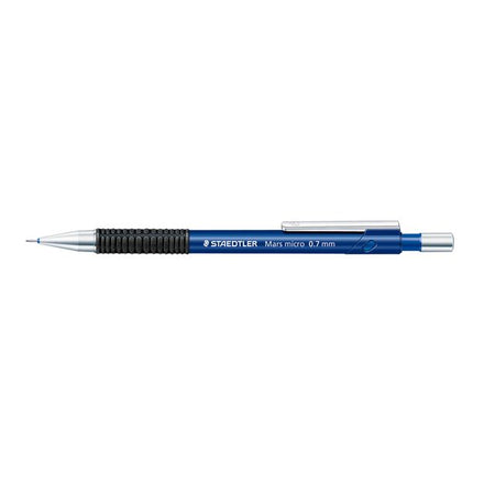 Staedtler - Druckbleistift Mikro 77507 0,7 mm | 10 Stück