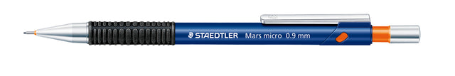 Staedtler - Vulpotlood Marsmicro 77509 0,9 mm | 1 pièce