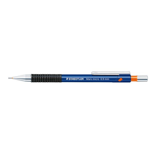 Staedtler - Mechanical pencil micro 77509 0.9mm | 10 pieces