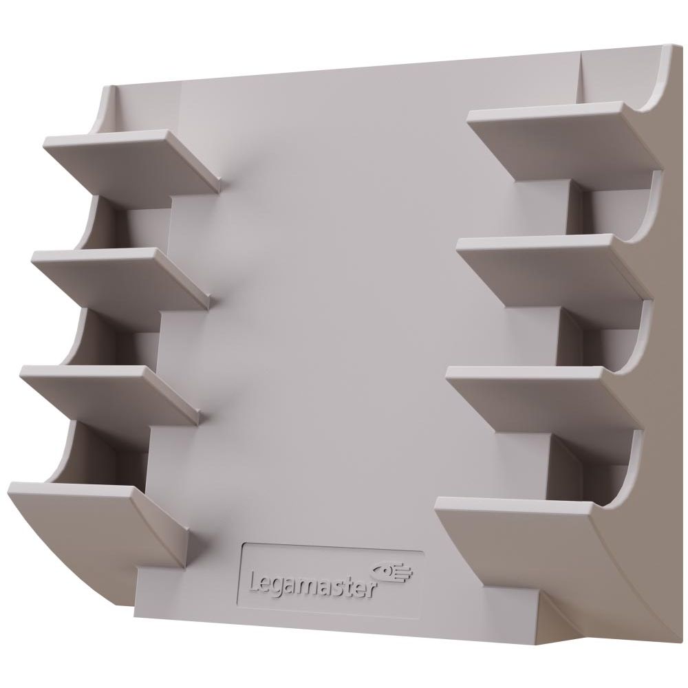 Legamaster - porte-marqueur, magnétique, taupe