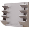 Legamaster - Markerhalter, magnetisch, Taupe