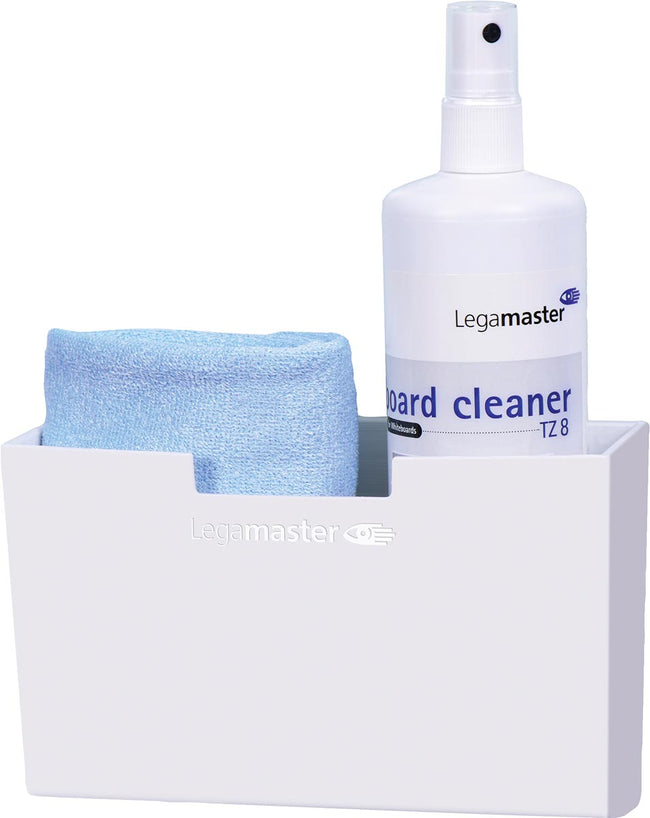 Legamaster -  accessoirehouder, magnetisch, wit
