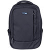 Donau Travel - Rucksack Berlin, 16 l, 15,6 Zoll, schwarz