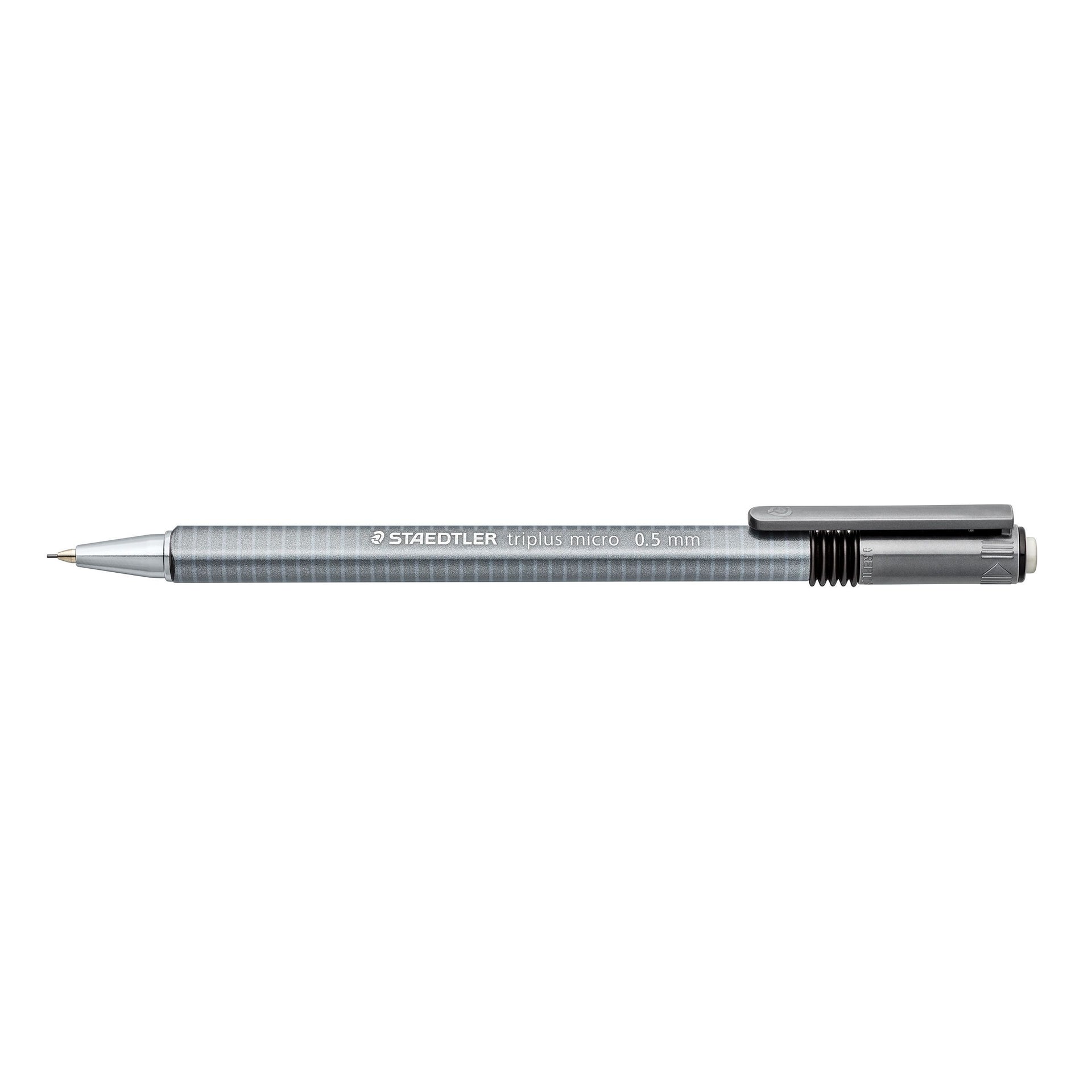 Staedtler - Druckbleistift Triplus micro 0,5mm