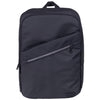 DONAU TRAVEL - Rucksack Madrid, 14 l, 15,6 Zoll, schwarz