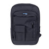 Donau Travel - backpack Rome, 9 l, 13.3 inches, black