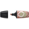 STABILO - BOSS MINI naturevibes highlighter, umber (brown)