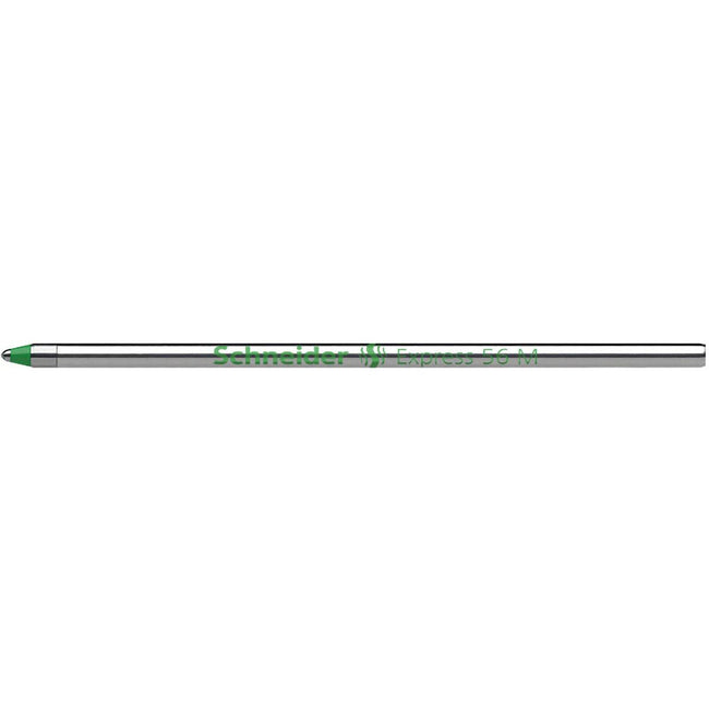 Schneider -  balpenvulling s 56, groen