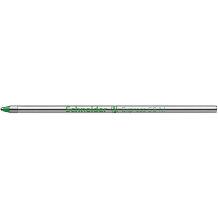 Schneider - recambio para bolígrafo s 56, verde