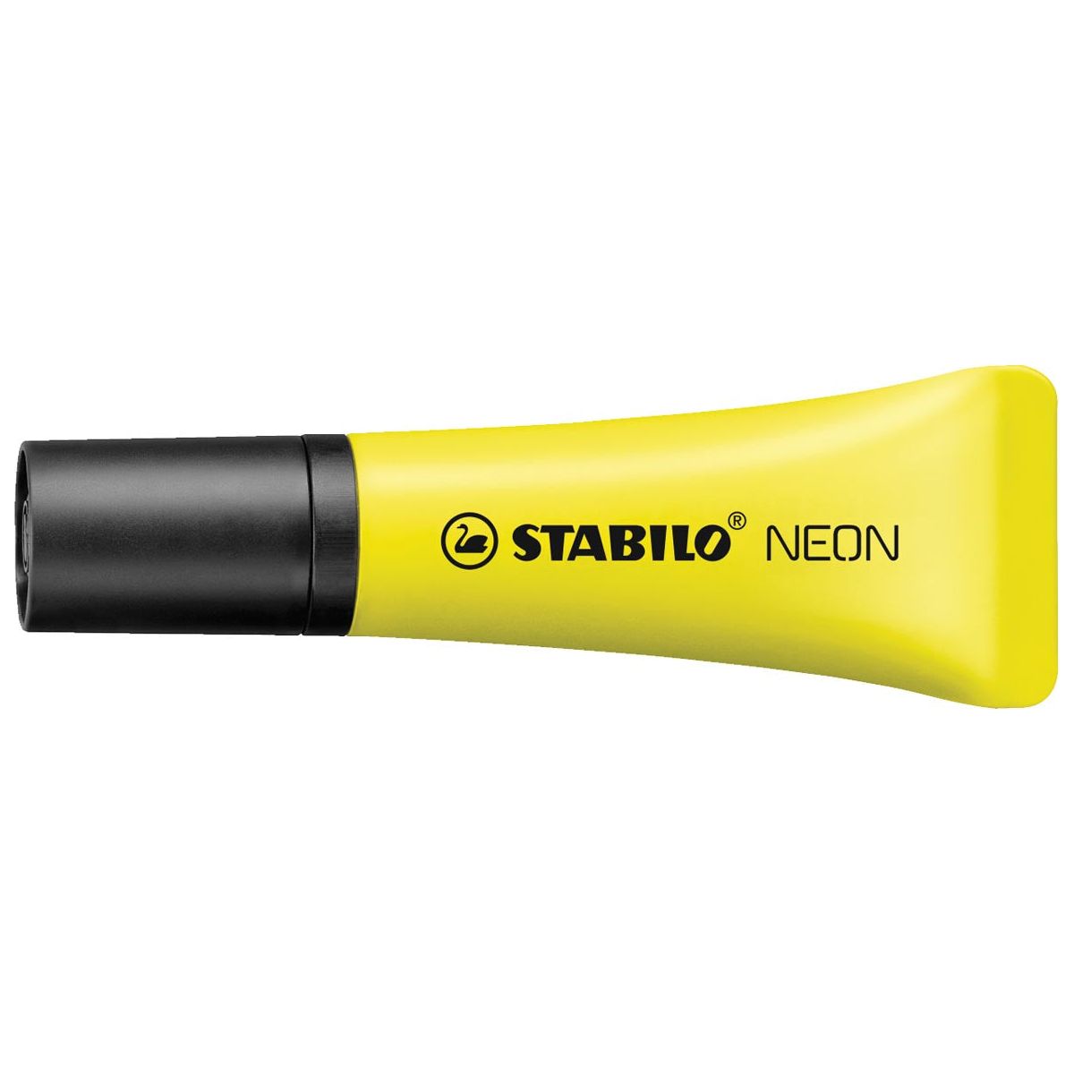 Stabilo - Neonmarkierung, Gelb