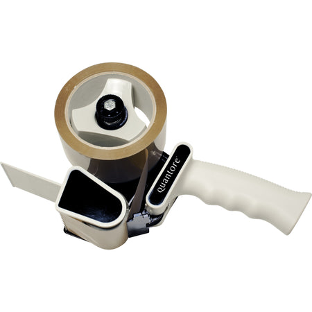 Quantore – Verpackungsspender für Rollen von 50 mm x 60 m