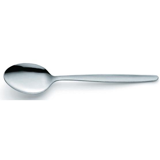Amefa - Cuillère à soupe Scandinave en acier inoxydable