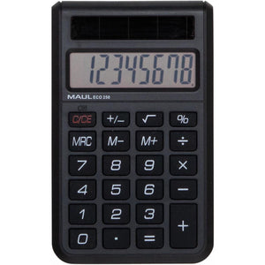 Maul - Calculator ECO 250