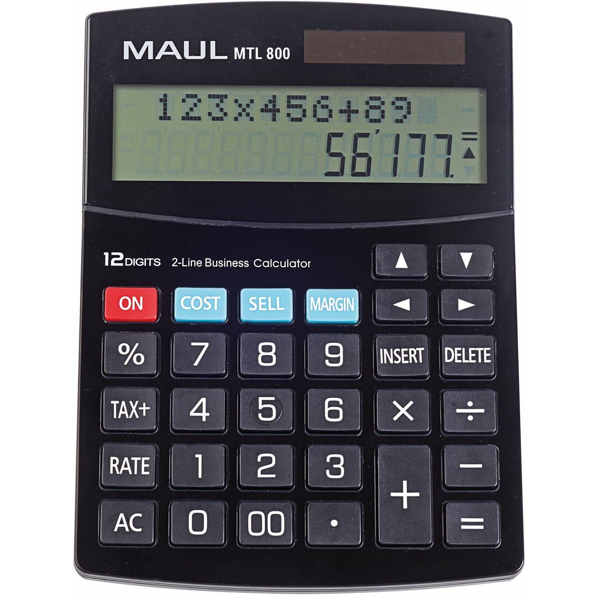 Maul - Calculator MTL 800