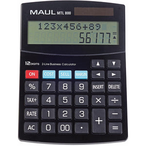 Maul - Calculator MTL 800