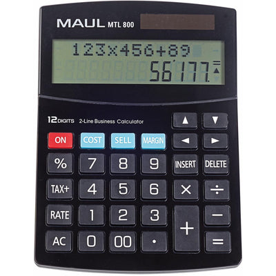 Maul - Calculator MTL 800