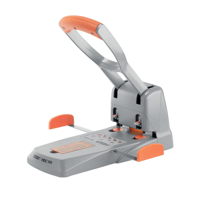 Rapid -  Perforator supreme hdc150/2-gts 150vel zi/or