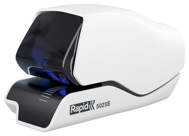 Rapid -  Supreme 5025e elektrische nietmachine 25 vel