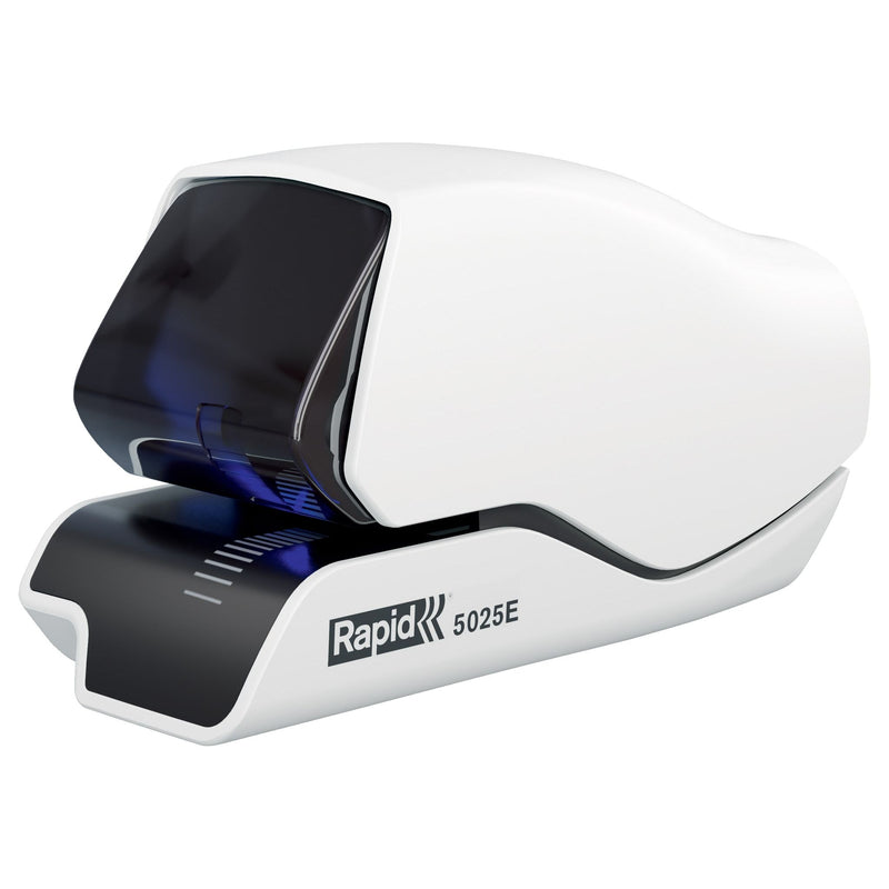Rapid -  Supreme 5025e elektrische nietmachine 25 vel